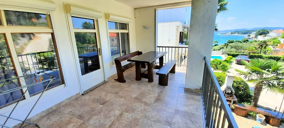 Ferienwohnung in Krk  999202435 30722 – Foto 6