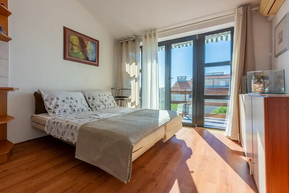 Ferienwohnung in Novi Vinodolski  999209573 37494 – Foto 27