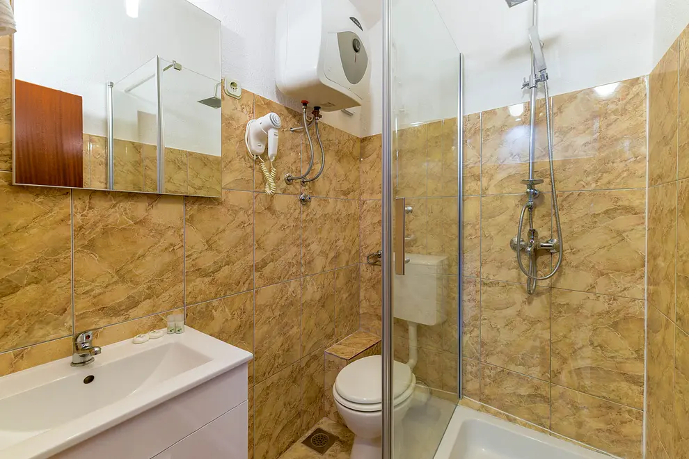 Ferienwohnung in Podstrana  999204166 41098 – Foto 49