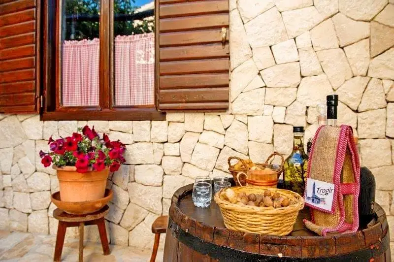 Ferienwohnung in Seget mit Pool 999202857 31130 – Foto 56