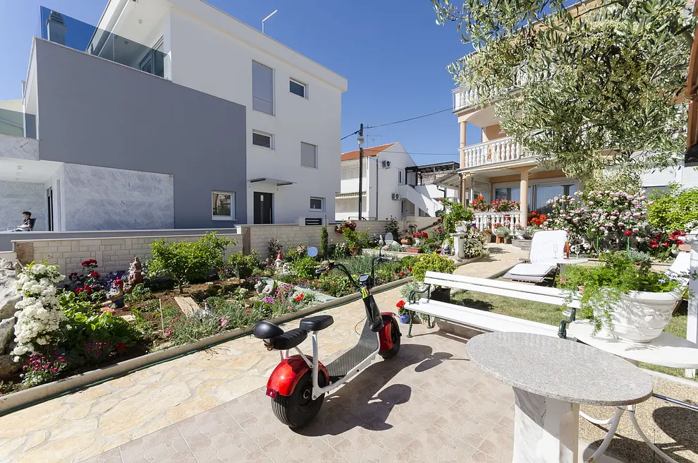Ferienwohnung in Vodice  999207371 35427 – Foto 17