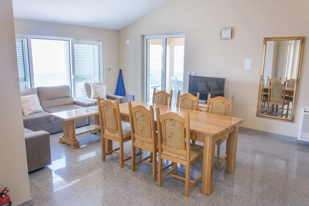 Ferienwohnung in Biograd  999206413 34516 – Foto 3