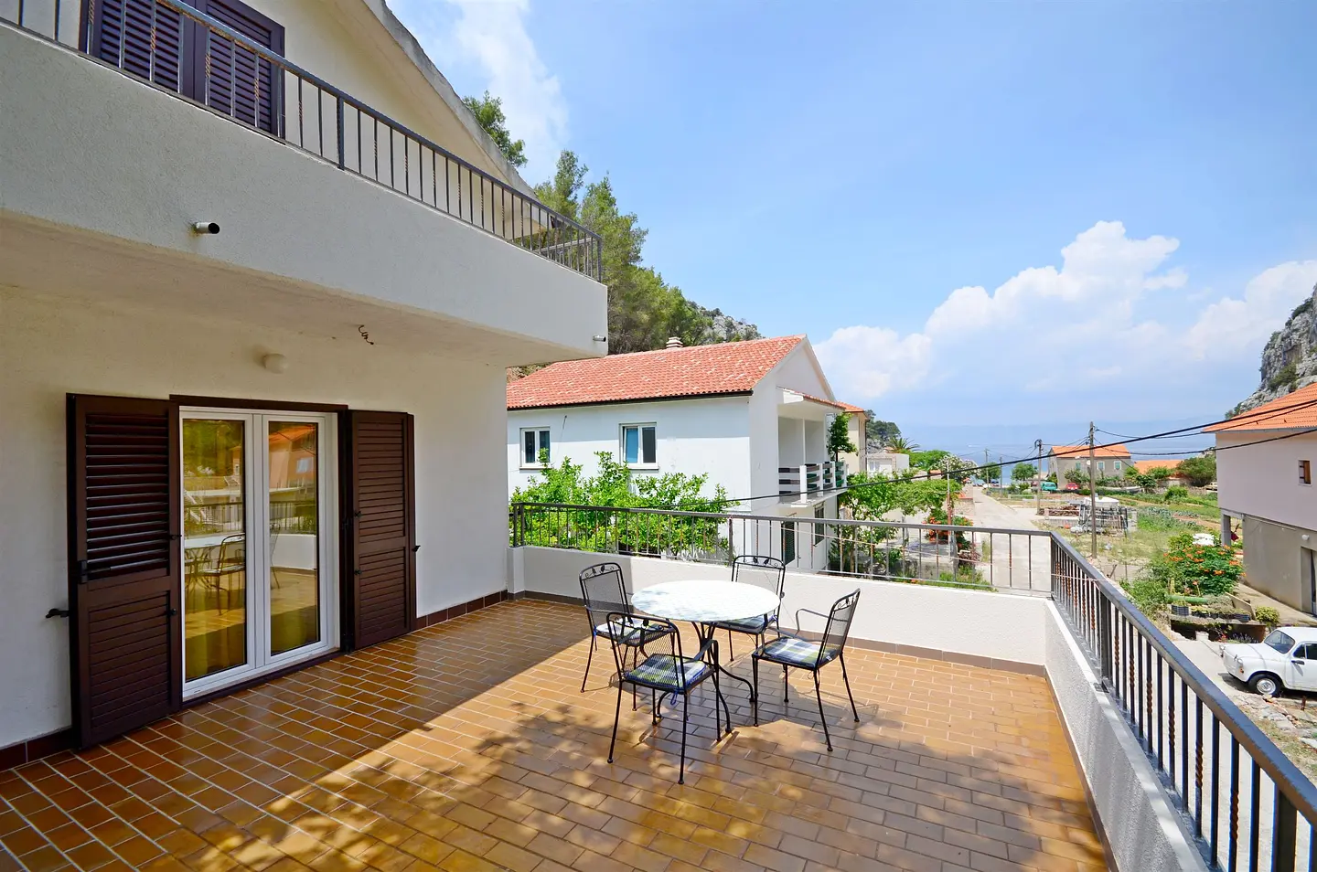 Ferienwohnung in Hvar  999203216 31472