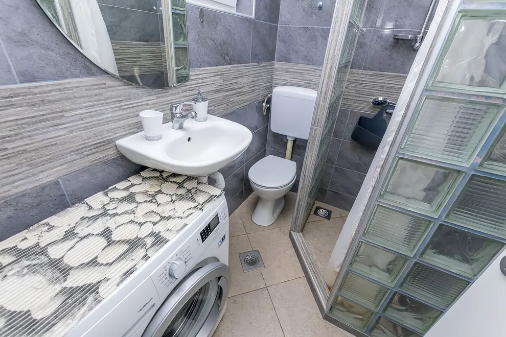 Ferienwohnung in Rogoznica mit Pool 999206880 34965 – Foto 30