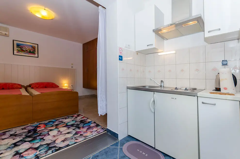 Ferienwohnung in Hvar  999211464 41277 – Foto 9