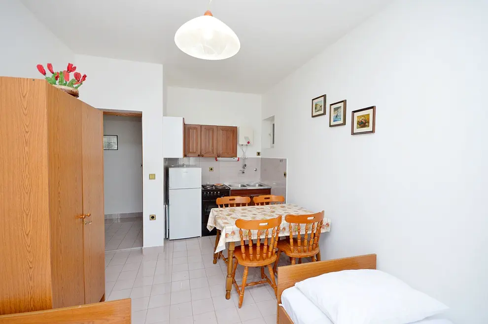 Ferienwohnung in Sibenik haustiergeeignet 999202468 30753 – Foto 2