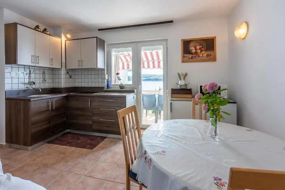 Ferienwohnung in Rab  999202845 31118 – Foto 14