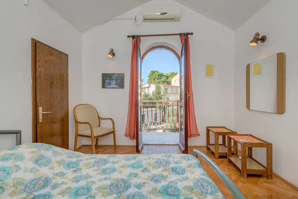 Ferienwohnung in Rogoznica  999235016 42942 – Foto 17