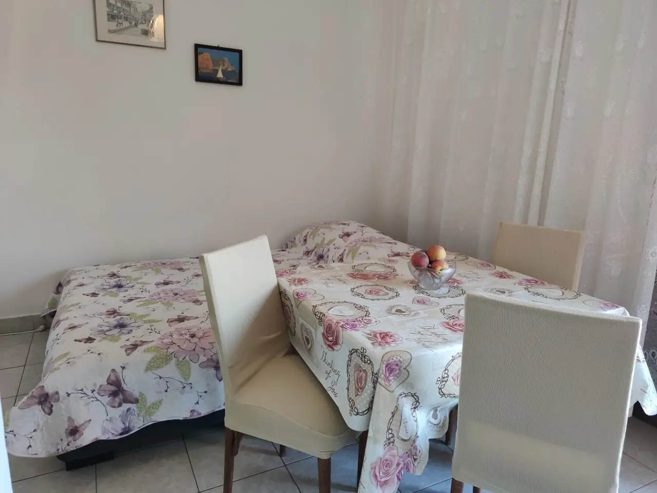 Ferienwohnung in Sibenik  999211016 38840