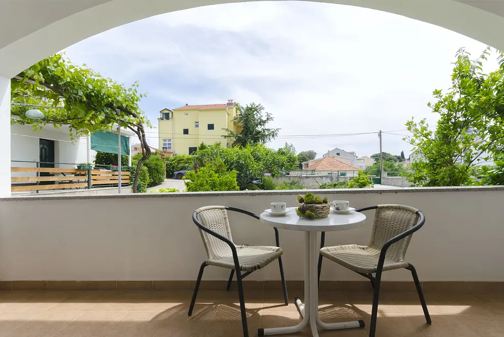 Ferienwohnung in Vodice haustiergeeignet 66113249 4209