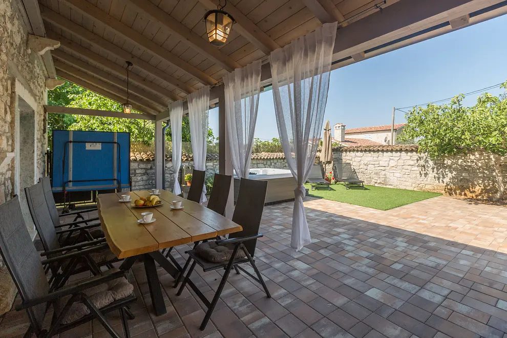 Ferienwohnung in Porec  999223733 41855 – Foto 23