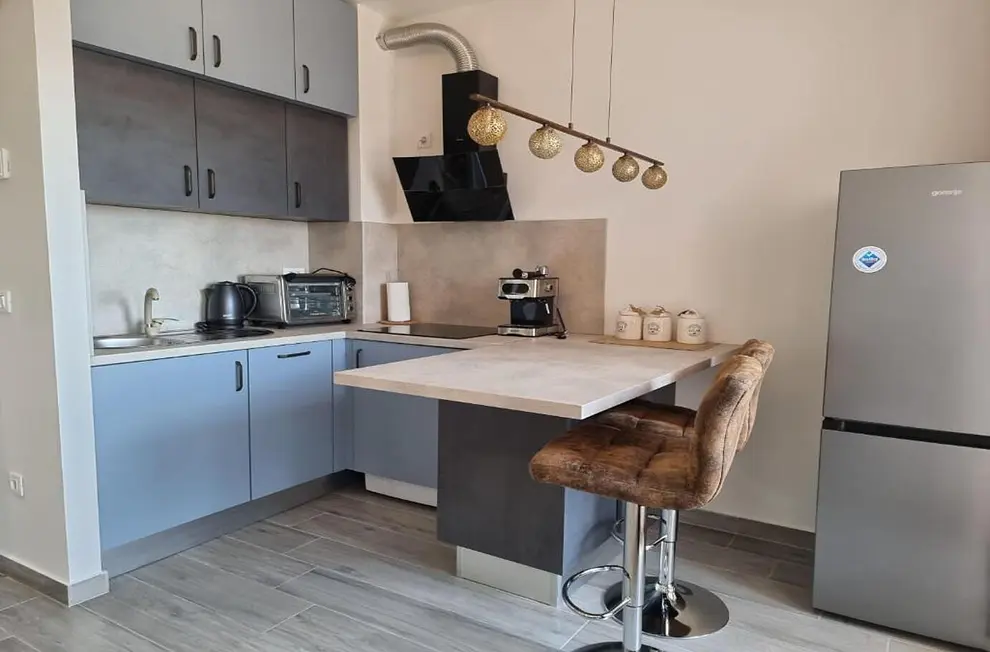 Ferienwohnung in Zadar  999211427 39203 – Foto 5