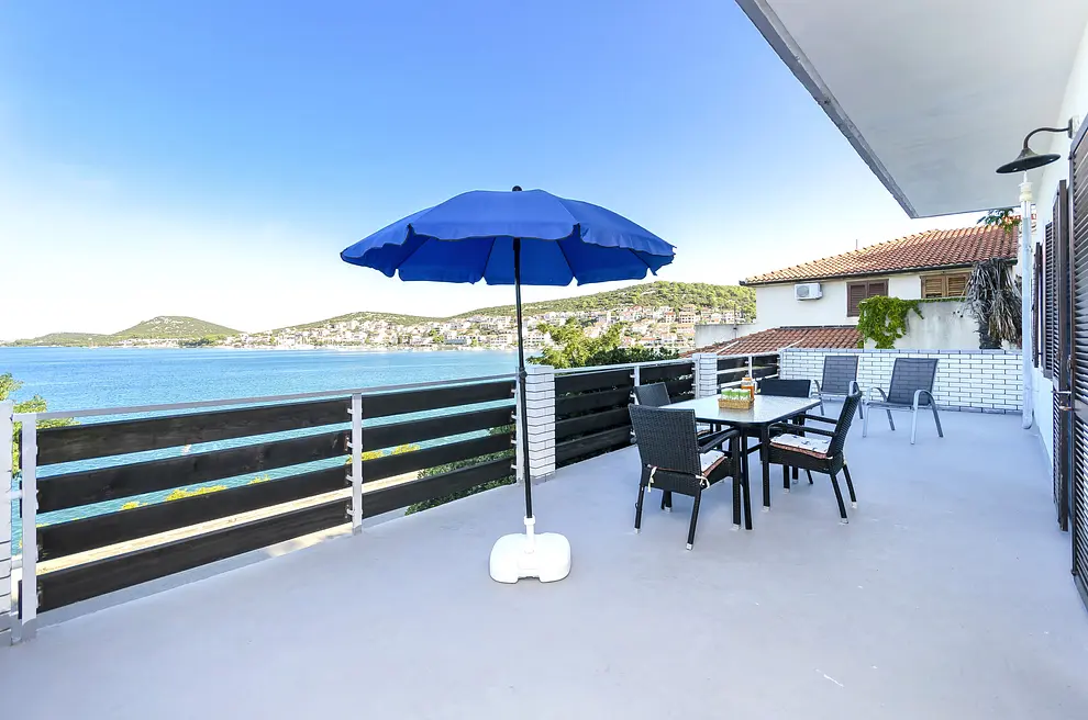 Ferienwohnung in Murter  66119398 7627