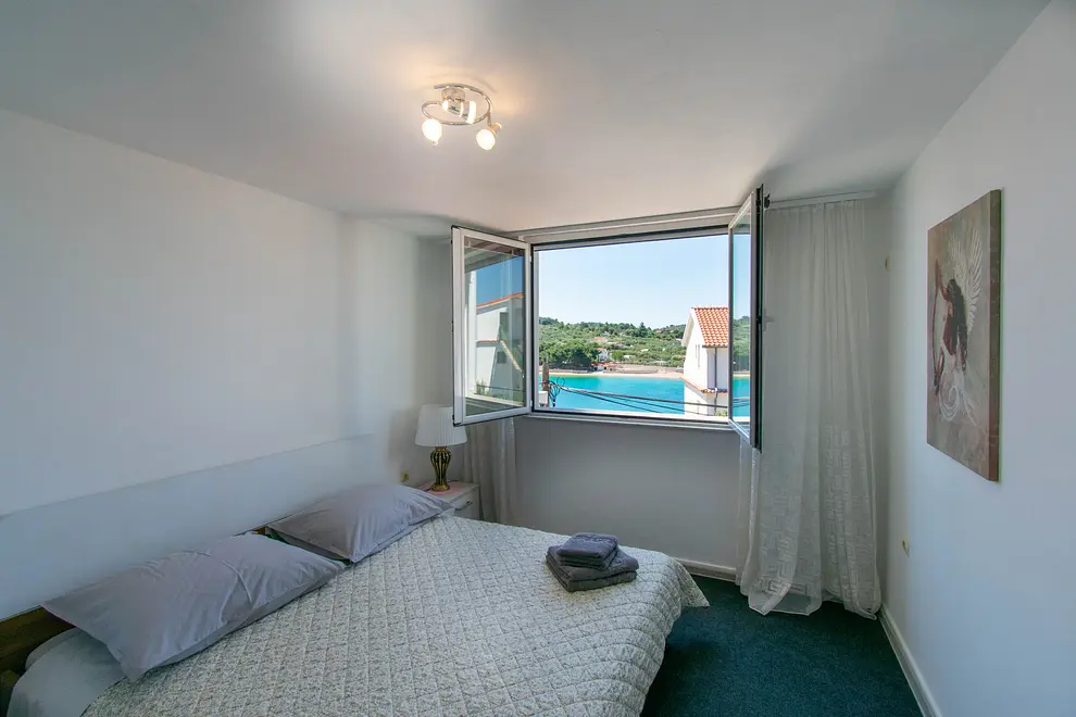 Ferienwohnung in Murter  999211732 39478 – Foto 2