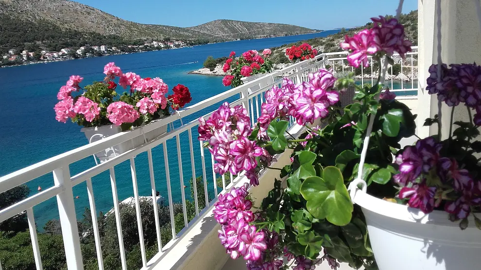 Ferienwohnung in Sibenik  999212397 40037 – Foto 22