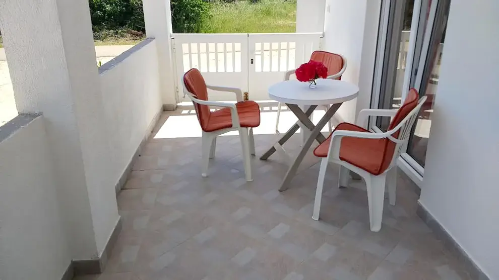 Ferienwohnung in Vir  66140057 22566