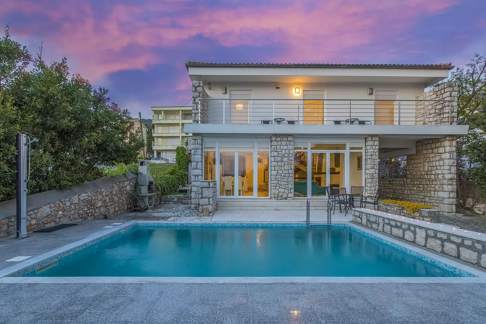 Ferienhaus in Crikvenica mit Pool 999199138 30576 – Foto 27