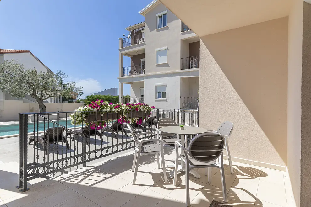 Ferienwohnung in Fazana mit Pool 999211728 39475 – Foto 15