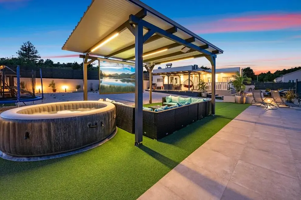 Ferienhaus in Bilice mit Pool 999207560 35597 – Foto 26