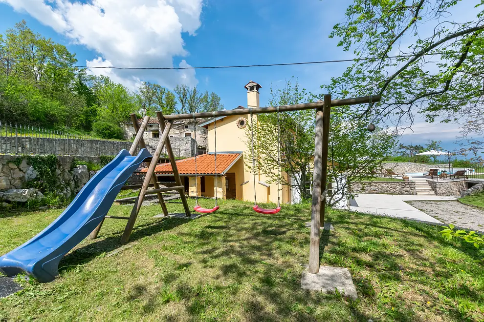 Ferienwohnung in Opatija mit Pool 999209395 37320 – Foto 3