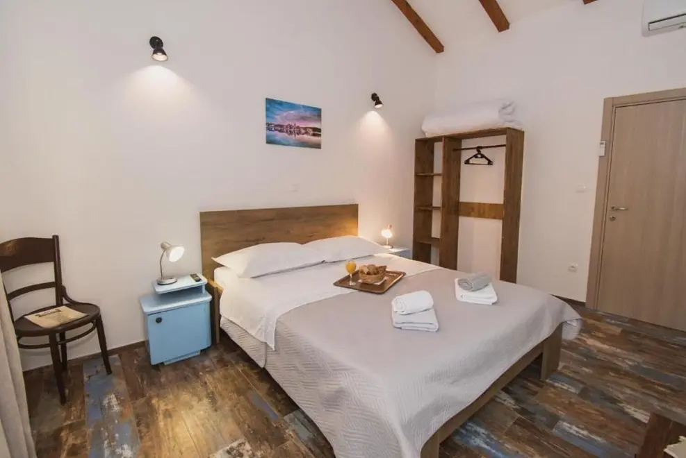 Ferienappartment in Pirovac mit Pool 999207600 35631 – Foto 12