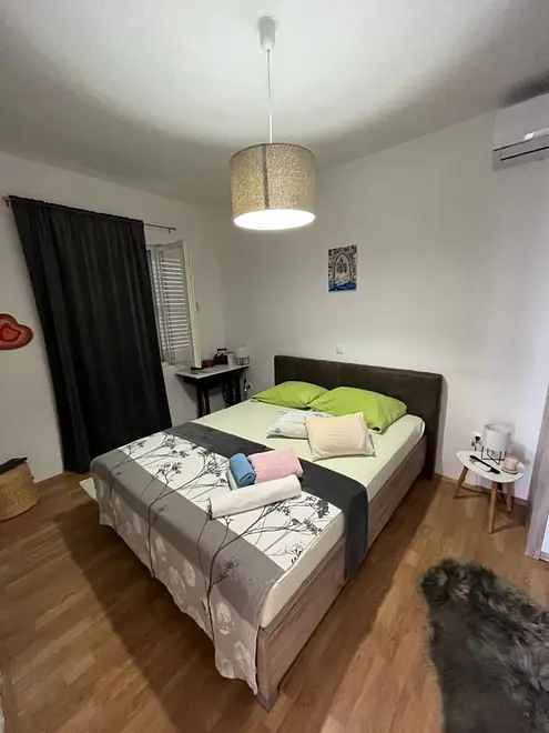 Ferienwohnung in Orebic  999212130 39819