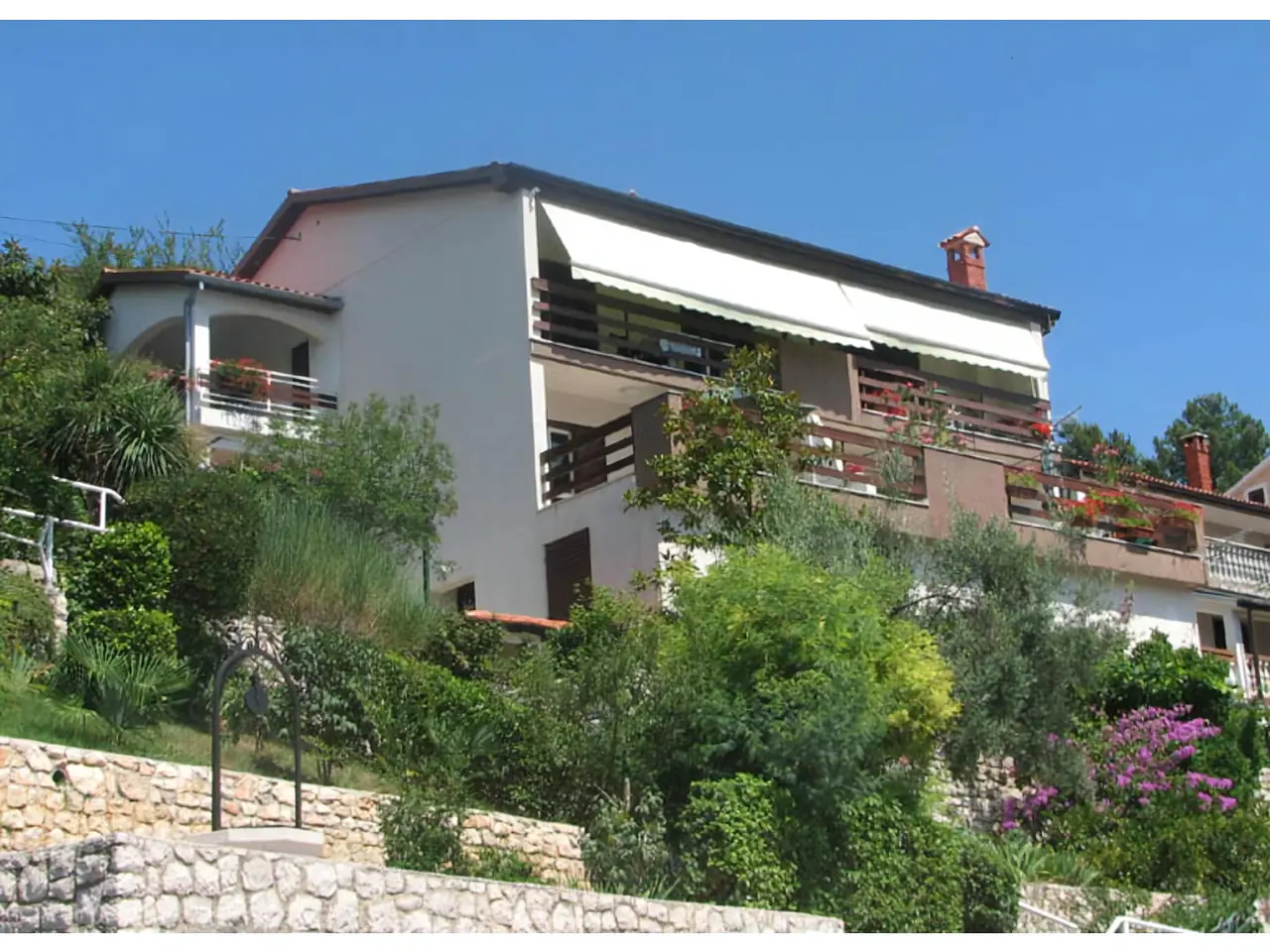 Ferienwohnung in Labin  999204595 32787