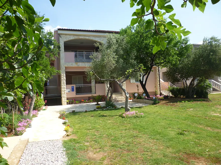 Ferienwohnung in Starigrad  999205895 34026 – Foto 16