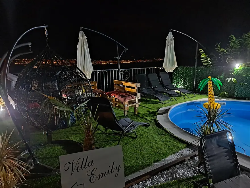 Ferienwohnung in Opatija mit Pool 999229766 42658 – Foto 28