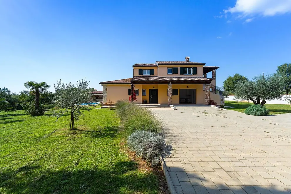 Ferienwohnung in Porec mit Pool 999223850 41966 – Foto 10