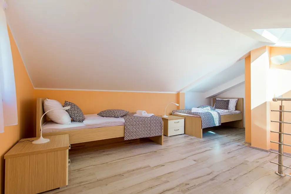 Ferienwohnung in Crikvenica mit Pool 999211947 39663 – Foto 4