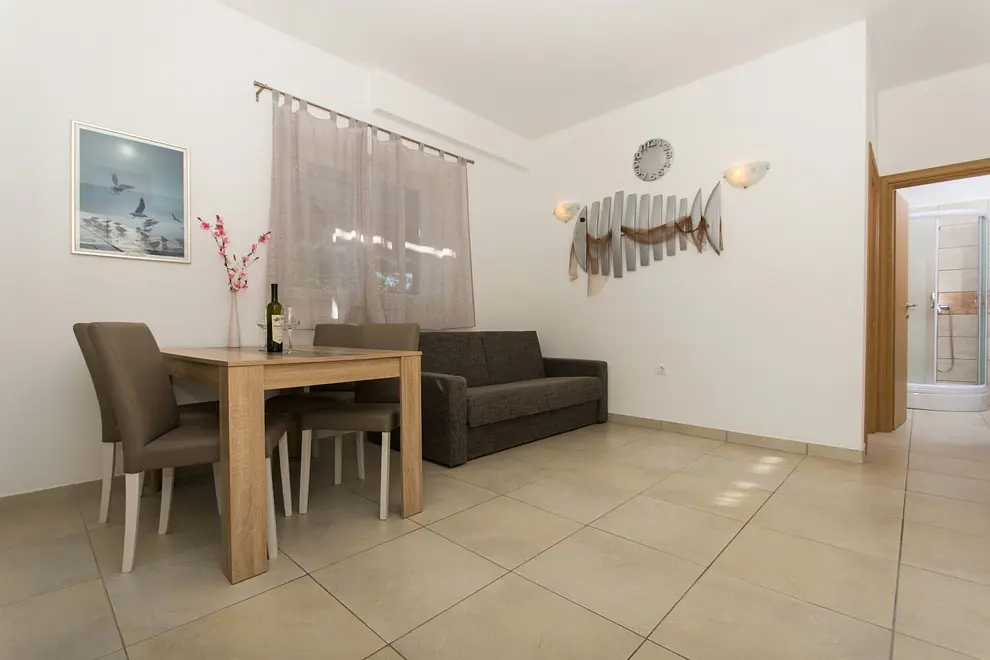 Ferienwohnung in Ciovo  999212364 40007 – Foto 8