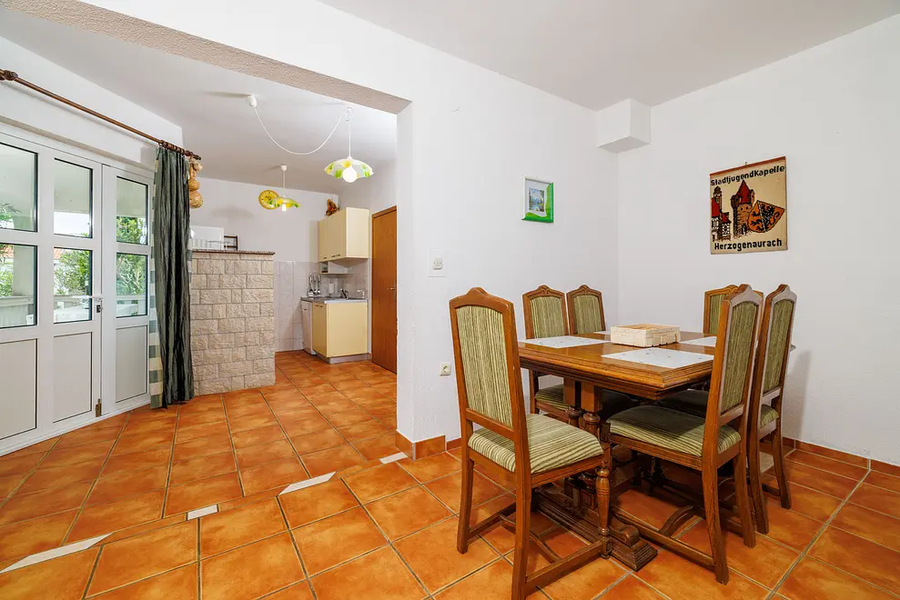 Ferienwohnung in Karlobag  999203391 31642 – Foto 19