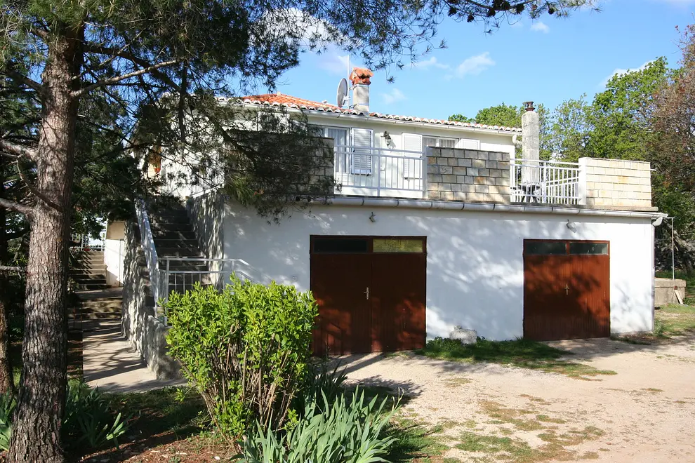 Ferienwohnung in Dobrinj haustiergeeignet 66127082 13525