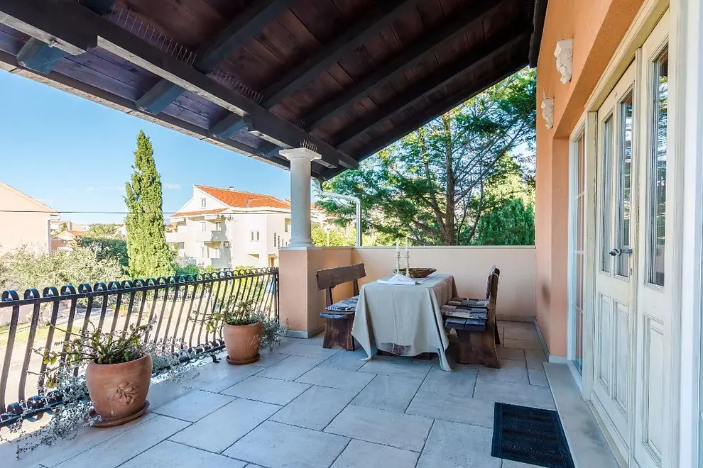 Ferienwohnung in Novalja mit Pool und haustiergeeignet 999202659 30935 – Foto 23