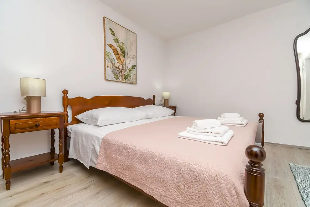 Ferienwohnung in Ciovo  999211827 39561 – Foto 19