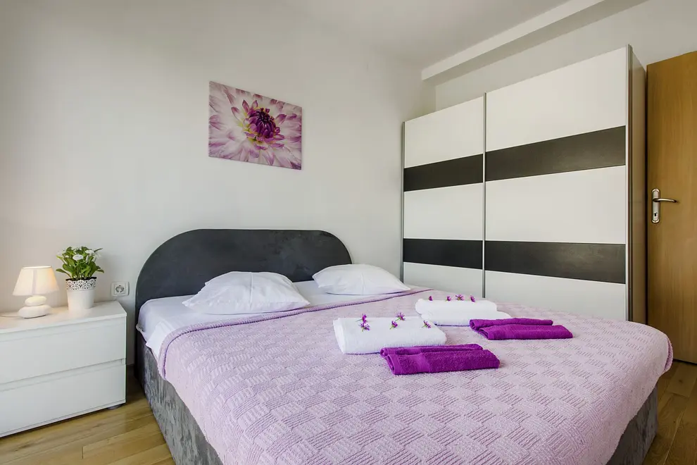 Ferienwohnung in Sibenik mit Pool 999203496 31741 – Foto 12