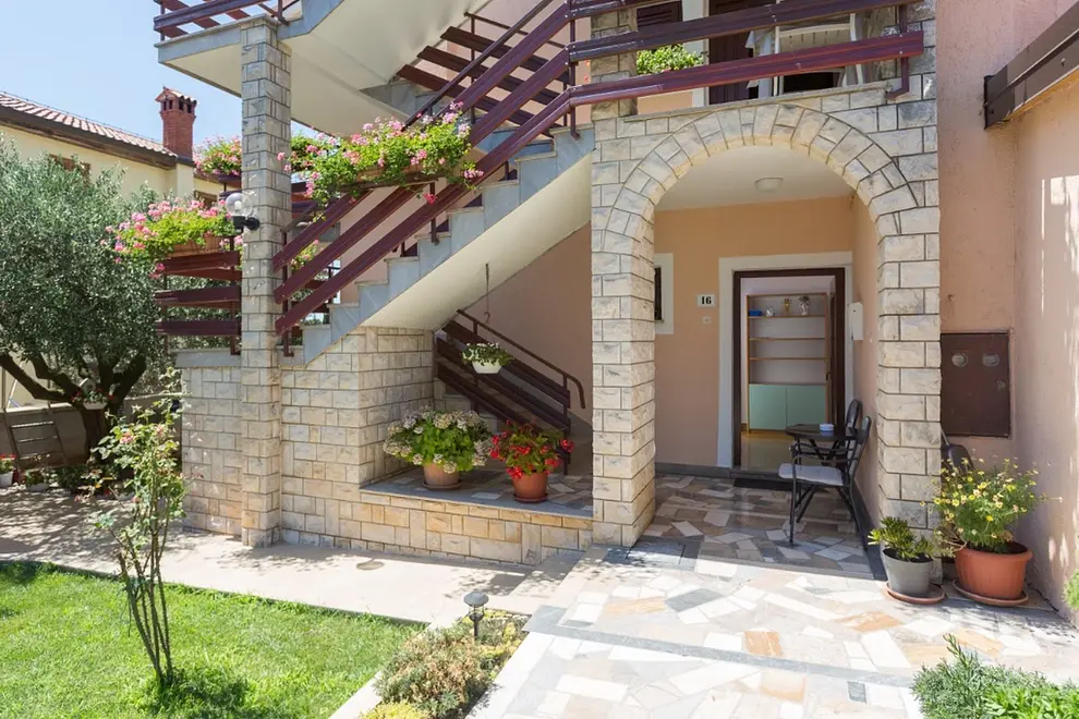 Ferienwohnung in Novigrad in Dalmatien  999202522 30801 – Foto 11