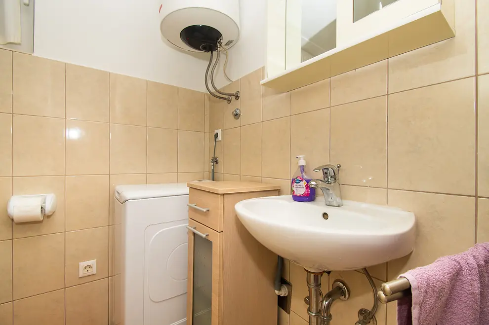 Ferienwohnung in Tribunj  999208230 36207 – Foto 3