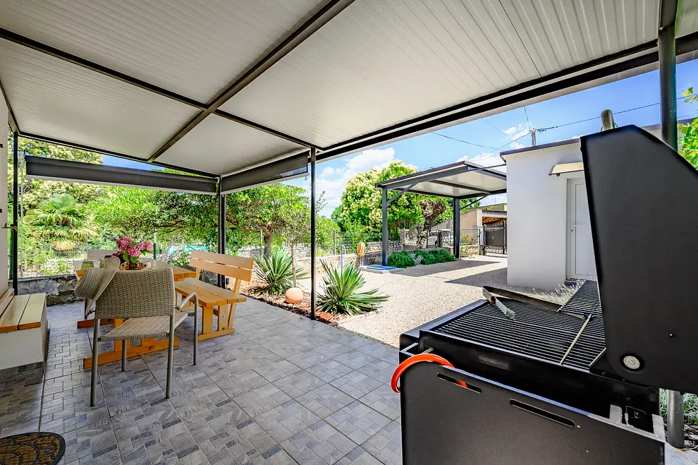 Ferienwohnung in Porec haustiergeeignet 999213463 40964 – Foto 8