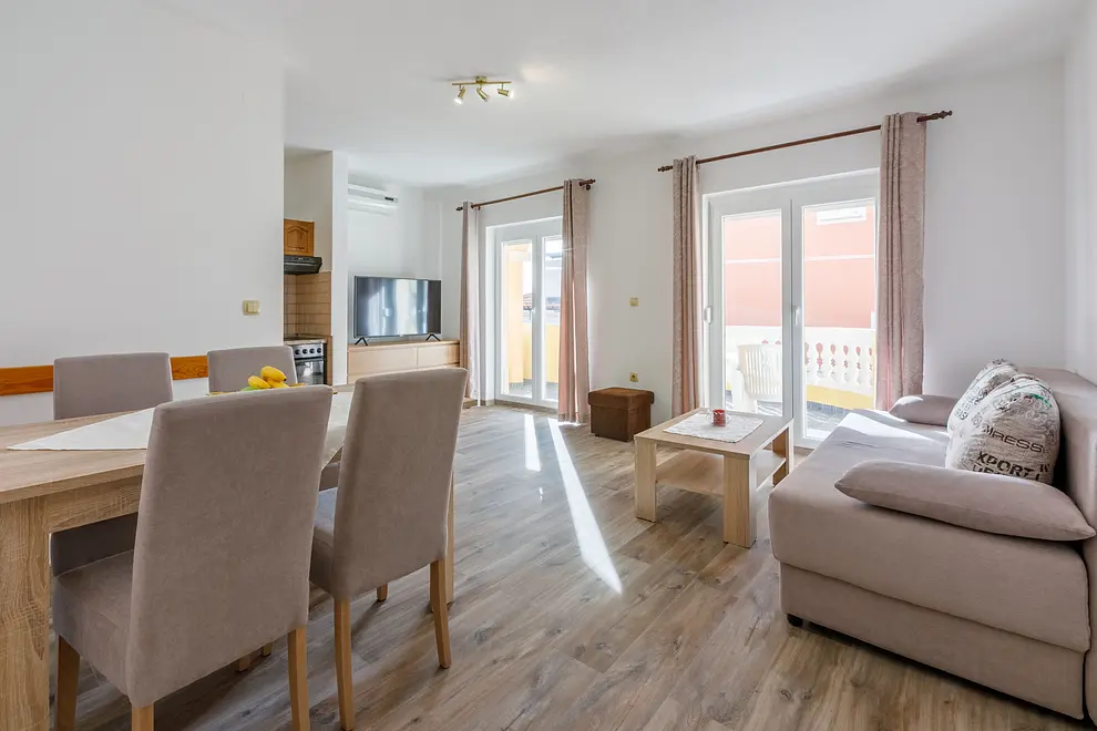 Ferienwohnung in Novi Vinodolski  999207439 35490 – Foto 12