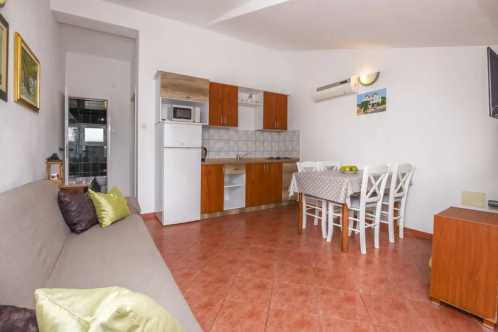 Ferienwohnung in Rogoznica mit Pool 999209236 37165 – Foto 4
