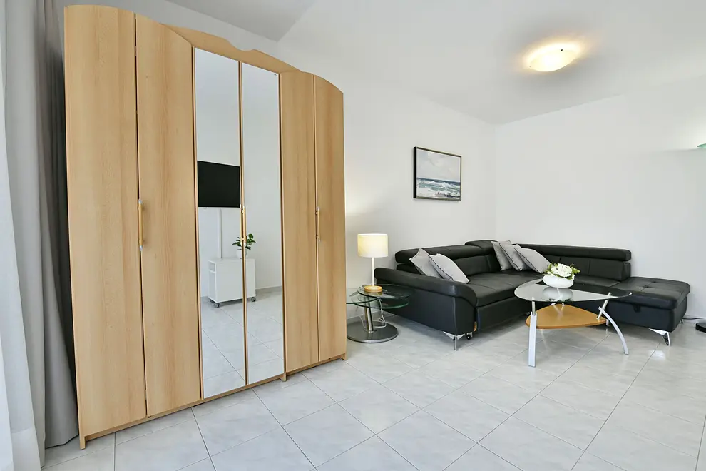 Ferienwohnung in Vrsar  999203058 31317 – Foto 4