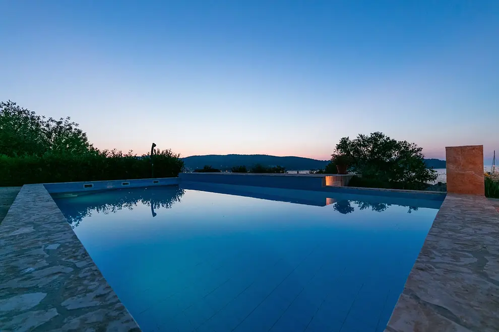 Ferienwohnung in Vis mit Pool 999248150 43356 – Foto 10