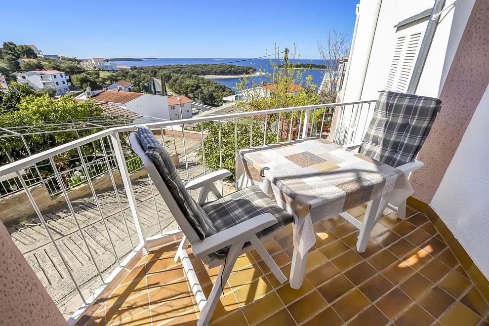 Ferienwohnung in Primosten  66145340 25321