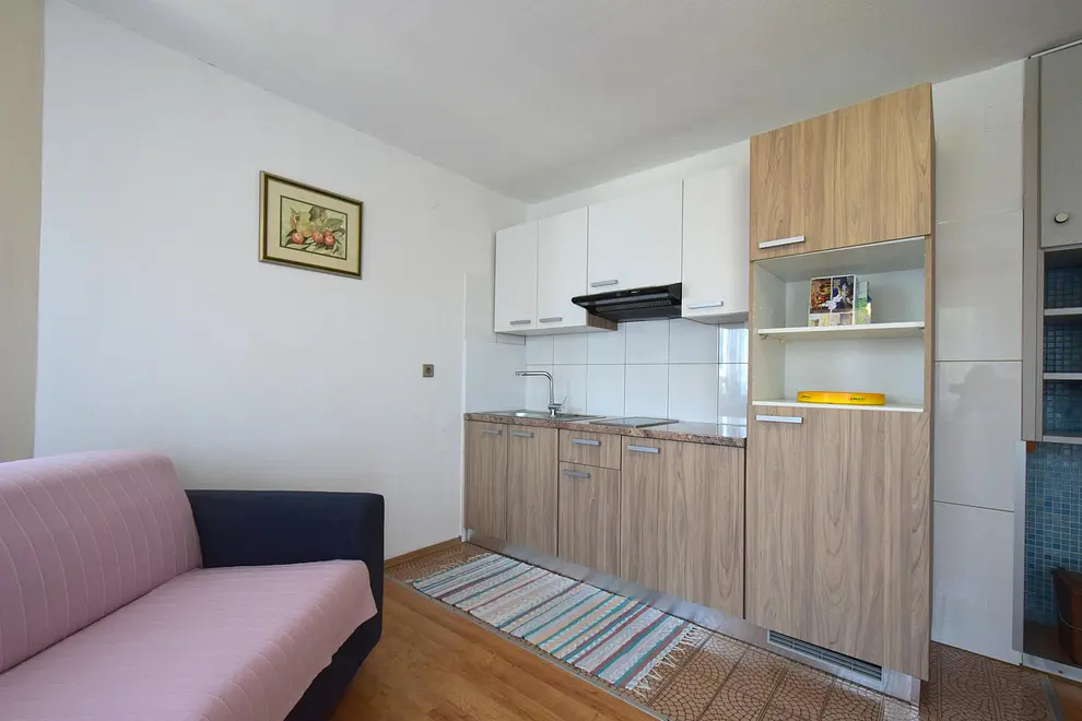 Ferienwohnung in Krk  66142817 24370