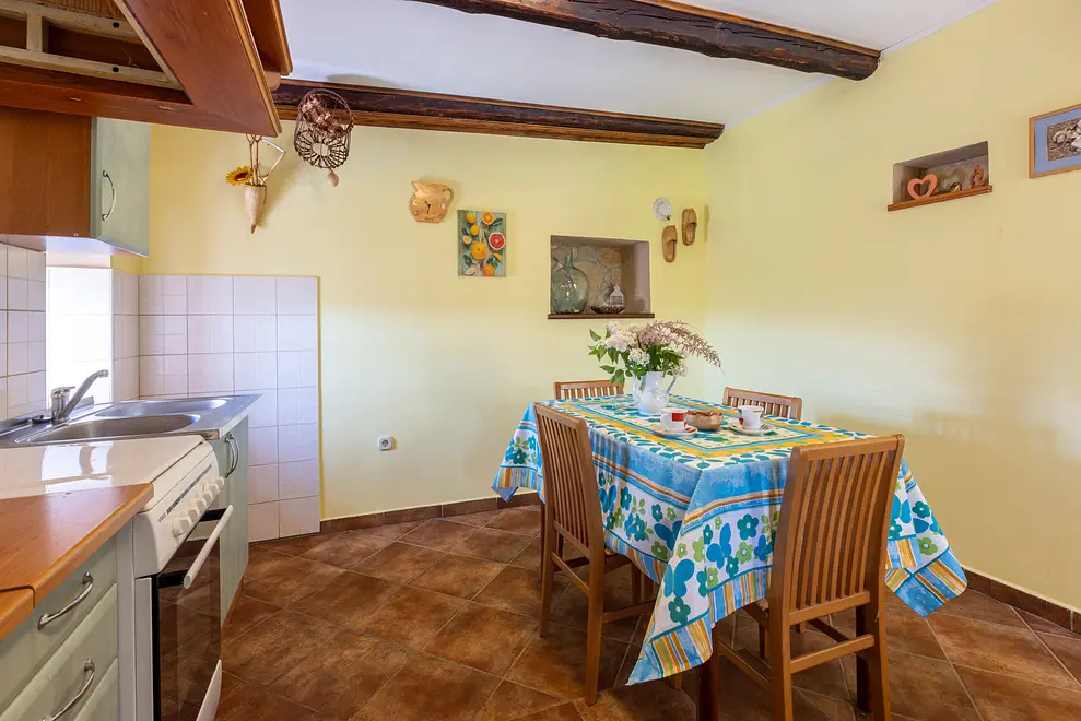 Ferienwohnung in Krsan mit Pool 999202347 30654 – Foto 35