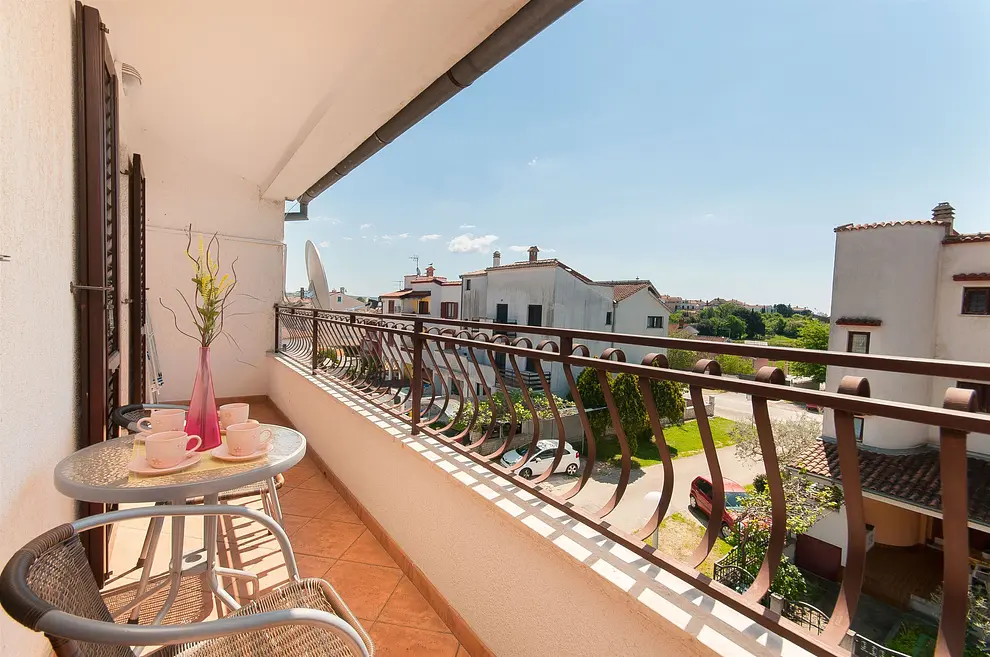 Ferienwohnung in Rovinj  999203936 32160 – Foto 11