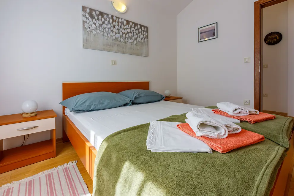 Ferienwohnung in Crikvenica  999203608 31846 – Foto 16