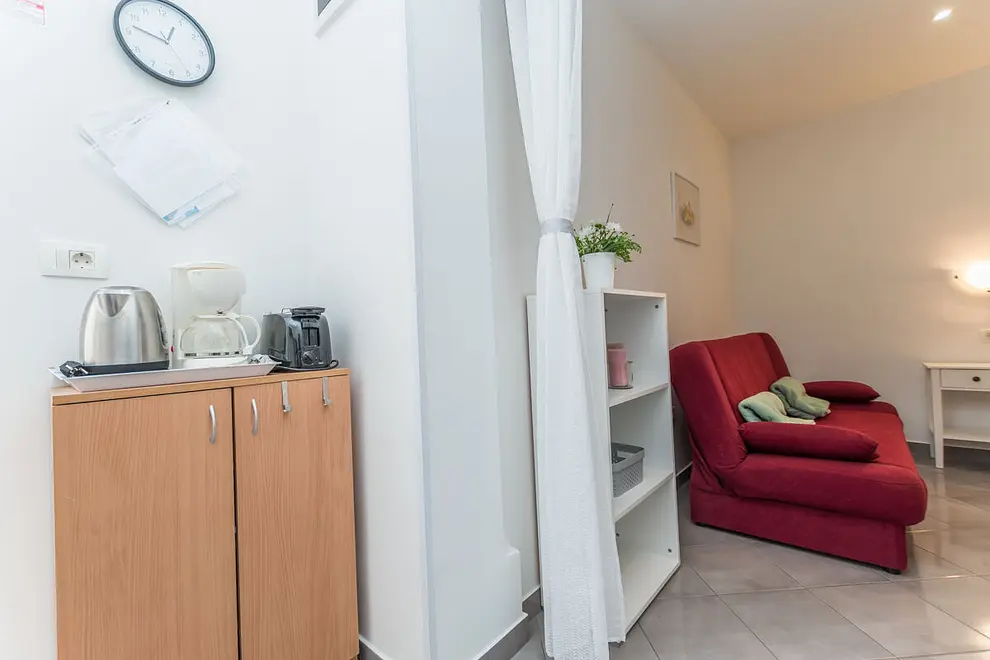 Ferienwohnung in Novigrad in Dalmatien  999209921 41212 – Foto 18